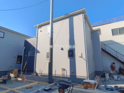 三郷市鷹野４丁目