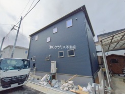 三郷市鷹野４丁目