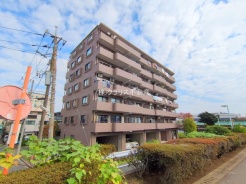 葛飾区立石８丁目