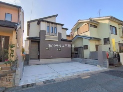 草加市松江２丁目