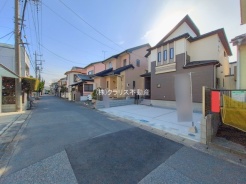 草加市松江２丁目