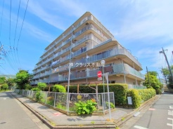 足立区大谷田１丁目