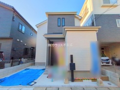 三郷市戸ケ崎３丁目