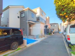 三郷市戸ケ崎３丁目