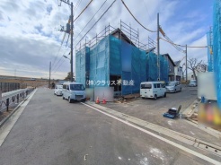 葛飾区東金町７丁目