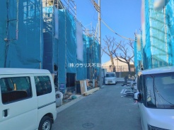 葛飾区東金町７丁目