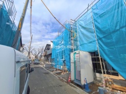 葛飾区東金町７丁目