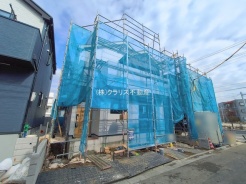 葛飾区東金町７丁目