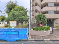 足立区大谷田３丁目