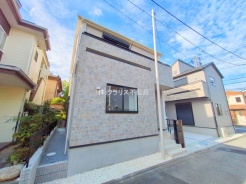 足立区古千谷本町３丁目