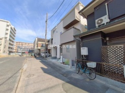 足立区谷在家３丁目