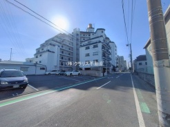 葛飾区青戸８丁目