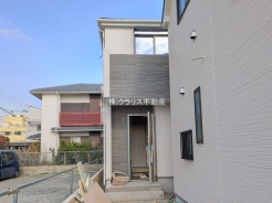 足立区花畑４丁目