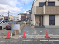 足立区花畑４丁目