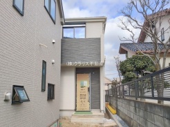 足立区花畑４丁目