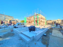 足立区花畑４丁目