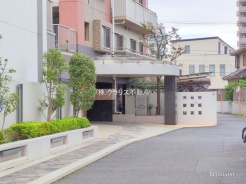 葛飾区四つ木２丁目