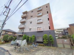 葛飾区四つ木２丁目