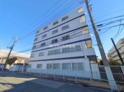 足立区中央本町４丁目