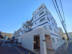 足立区中央本町４丁目