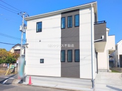 葛飾区東水元５丁目