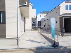 葛飾区東水元５丁目