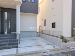 葛飾区東水元５丁目