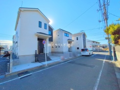 葛飾区東水元５丁目