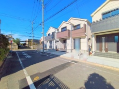 葛飾区東水元５丁目