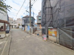 足立区江北３丁目