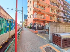 足立区島根１丁目