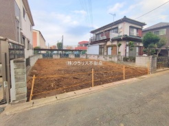 草加市原町２丁目