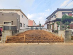 草加市原町２丁目