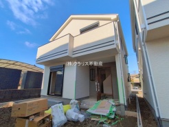 三郷市番匠免１丁目