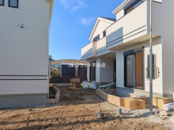 三郷市番匠免１丁目