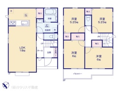 図面と異なる場合は現況を優先