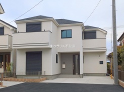 三郷市番匠免１丁目