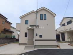 三郷市番匠免１丁目