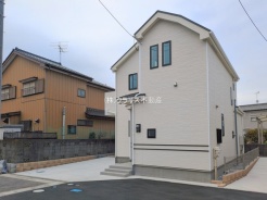 三郷市番匠免１丁目