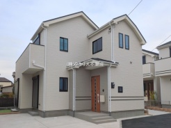 三郷市番匠免１丁目