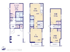 図面と異なる場合は現況を優先