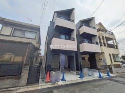 葛飾区柴又６丁目