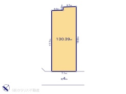 図面と異なる場合は現況を優先