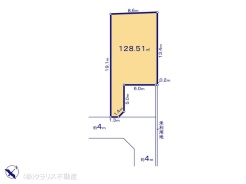 図面と異なる場合は現況を優先