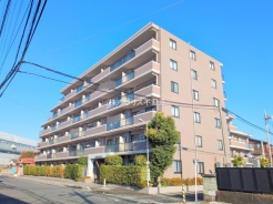 三郷市高州１丁目