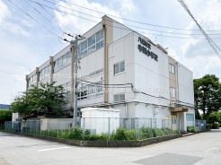 八潮市大字大瀬