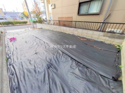 足立区保木間４丁目