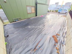 足立区保木間４丁目