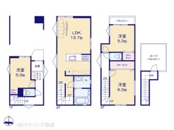 図面と異なる場合は現況を優先