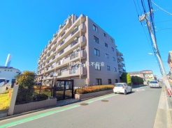 葛飾区水元３丁目